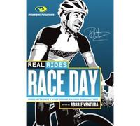 RealRides Race Day with Robbie Ventura [DVD]