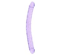 RealRock Dildo Double 45 cm
