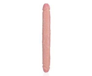 RealRock Dildo Double Fin 30 cm