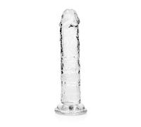 RealRock Dildo Mini 15 cm Bleu