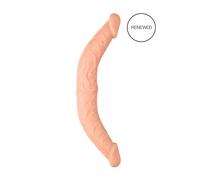 Double Dong SKIN 36 cm