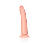 RealRock Gode Réaliste Fin 20 cm