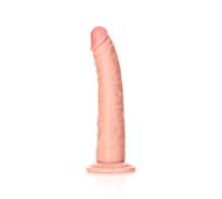 RealRock Gode Réaliste Fin 23 cm