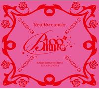 Realromantic Blooming (CD)
