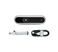 RealSense in-tel D435F D435IF Depth Camera with IMU, Wide FOV, Global Shutter, IR Pass Filter, 6DOF Motion Tracking,for Robotics,3D Stereo RGBD Motion Sensor (RealSense Cam D435F)