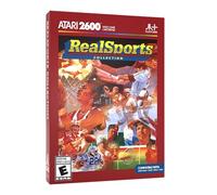 Realsports Collection 2600