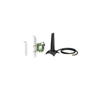 Realtek RTL8822BE - Adaptateur réseau - M.2 2230 - Bluetooth 4.2, Wi-Fi 5 - pour EliteDesk 705 G4, 800 G4, 800 G6; ProDesk 400 G5, 400 G6, 600 G5; Workstation Z1 G5