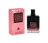 Realtime Empire woman L'Assoluto edp 100ml
