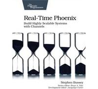 Stephen Bussey – Realtime Phoenix – O’Reilly Verlag