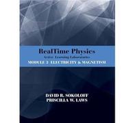 RealTime Physics Active Learning Laboratories Module 3 by Priscilla W. Dickinson College Laws Paperback Book Priscilla W. Dickinson College Laws (Auteur)