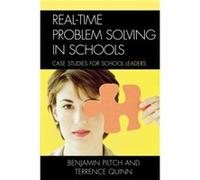 RealTime Problem Solving in Schools by Terrence Quinn Benjamin Piltch (Auteur)