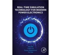 RealTime Simulation Technology for Modern Power Electronics - Gao Fei Deputy Director French National CNRS Research Institute FEMTOST and Full Professor U Gao Fei Deputy Director French National CNRS 