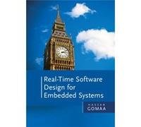 Realtime Software Design For Embedded Sy Hassan Gomaa, (Auteur)