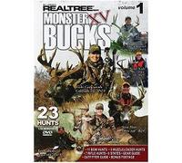 Realtree Monster Bucks XV DVD - Volume 1