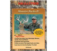Realtree Outdoor Productions Monster Buck IV DVD (version 1996)