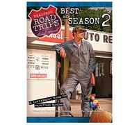 Realtree Outdoors Roadtrips Best of Season 2 DVD
