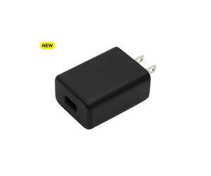 RealWear 127112 Chargeur Secteur USB 2.0 Noir CC Quick Charge 3.0 Intérieure pour RealWear Navigator™ 500 Series