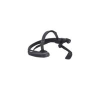RealWear 127141 visiocasque Casque de visualisation dédié Noir