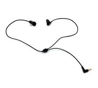 RealWear 171030 écouteur/casque Écouteurs Avec fil Ecouteurs Noir