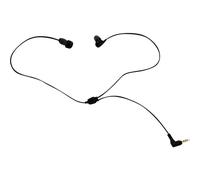 RealWear Ear Bud Hearing Protection Headphones - Écouteurs - intra-auriculaire - filaire - jack 3,5mm - isolation acoustique