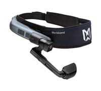 REALWEAR Navigator 500 W/Bande de Travail 1 an