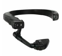 RealWear Navigator 520 - Lunettes intelligentes - 64 Go - Wi-Fi 5, Bluetooth - 48 mégapixels appareil-photo - 274 g