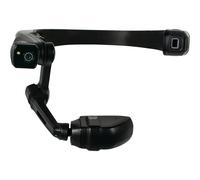 Realwear Navigator 520 - Lunettes Intelligentes - 64 Go - Wi-Fi 5, Bluetooth - 48 Mégapixels Appareil-Photo - 274 G