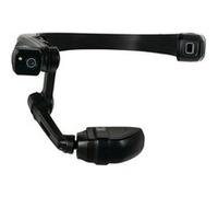 RealWear Navigator 520 - Lunettes intelligentes - 64 Go - Wi-Fi 5, Bluetooth - 48 mégapixels appareil-photo - 274 g