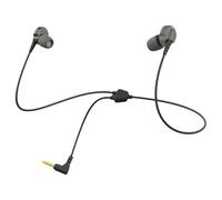 RealWear Pro Buds IS - Écouteurs avec micro - intra-auriculaire - filaire - jack 3,5mm - isolation acoustique G