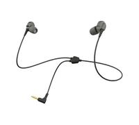 RealWear Probuds IS Hearing in-ear Casque Avec fil Ecouteurs Noir