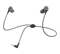 RealWear Pro Buds IS - Écouteurs avec micro - intra-auriculaire - filaire - jack 3,5mm - isolation acoustique G