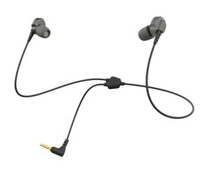 RealWear Pro Buds IS - Écouteurs avec micro - intra-auriculaire - filaire - jack 3,5mm - isolation acoustique