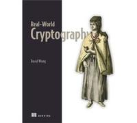 RealWorld Cryptography by David Wong David Wong (Auteur)
