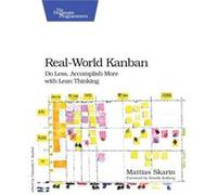 RealWorld Kanban by Mattias Skarin Inconnu (Auteur)