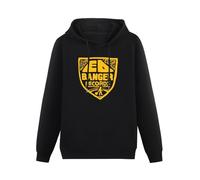 realx Ed Banger Records 4 Pullover Hoody Black L