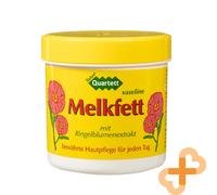 REAM QUARTETT Gel Vaseline à l’Extrait de Souci 250 ml Pour Peau Problématique