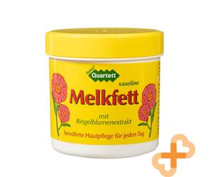 REAM QUARTETT Gel Vaseline à l’Extrait de Souci 250 ml Pour Peau Problématique