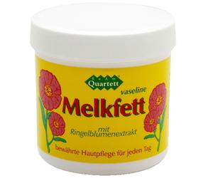 ReAm Quartett® Gras de traite aux fleurs souci Crème 250 ml