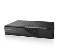 reambox DM900 UHD 4K Linux E2 1x DVB-S2X FBC MultiStream Tuner E2 Linux PVR