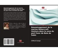 Réaménagement De La Marina Watercraft Venture Dans La Zone Du Port Franc De Baie De Subic