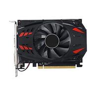 reamhome GT730 4G Game Carte Graphique Ventilateur de Refroidissement Ordinateur de Bureau Home Office Carte Graphique Interface Affichage HD Carte Graphique