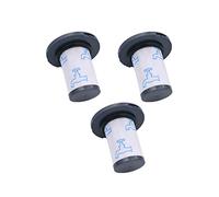 reamhome Lot de 3 filtres lavables pour aspirateurs ZR009007 RH9890WO, RH9879WO, X-FORCE FLEX