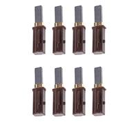 reamhome Lot de 8 balais de charbon pour moteur Lamb 2311480, 333261, 33326-1