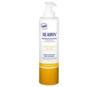 Reamin Crème Protectrice Pour Les Mains Sans Parfum 300ml