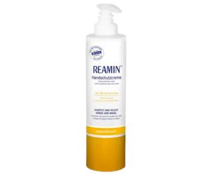 Reamin Crème Protectrice Pour Les Mains Sans Parfum 300ml