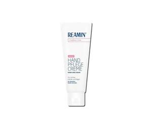 Reamin Crème Protectrice Pour Les Mains Sans Parfum 30ml