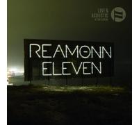 Reamonn - Eleven-Live & Acoustic [Import]