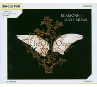 Reamonn Feat Silvas Lucie - The Only Ones (2-Track) [Import]
