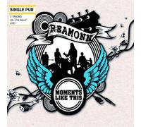 Reamonn - Moments Like This [Import]