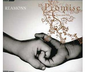 Reamonn - Promise (You and Me) [Import]